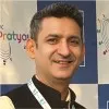 Vickash Mehrotra