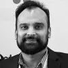 Arjun Wariar