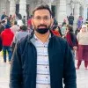 Aman Jangra