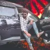 Dilip Mathew