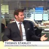 Tom Stanley