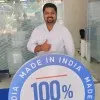Siddharth More