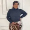 Sarah Ghomuren kokwe