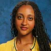 Saron Zeleke