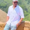 Nidhin Varghese