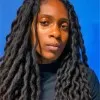 Meshayla Coates