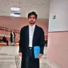 Zahid Hashmi