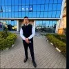 Mohamed Ahmed