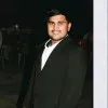 Nitish Manchare