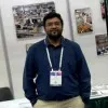 Homi Mody