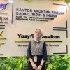 Laura Aulia