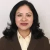 CHARU SRIVASTAVA