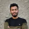 Rupesh Shrestha