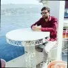 Shivam Dhonde
