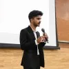 Sanskar Srivastava