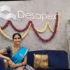Ranjani Shirahatti