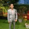Rudraksh Bansal