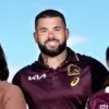 Adam Reynolds
