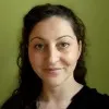 Joanne Britten