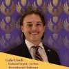 Gabriel Finch