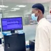 Michael Kwesi Tsornyake Nkansah