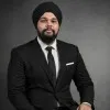 Raman Bhalla