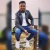 Muzzammil Momin