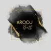 Arooj Butt