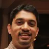Ikramuddin Ahmed