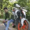 Dharmavarapu Pavan