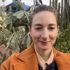 Claire Stimpson