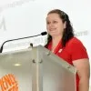 Sarah Chapman FRACI