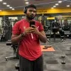 Vishnu Arnav Balaji