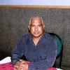 anesh rajkumar