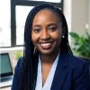 Natasha Hamunene