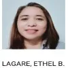 Ethel Lagare