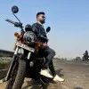 Ravi kumar