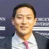 Stephen Ahn