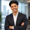 Tejas Desai