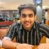 Harsh Arora