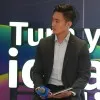 Albert Lau