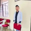 Karunashankar Pandey