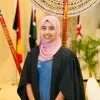 Safiyah Asfar