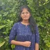 Yamini Selvakumar