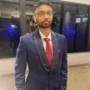 Kaustav Bhattacharjee