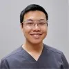 Nicholas Ting