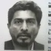 Magesh Perumal