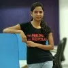 Bharti Tayde