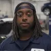 Deshawn Mentor