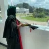 Mubashira Munafdeen